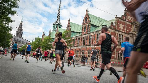 Copenhagen Marathon 2025 | Great offer - Book today!