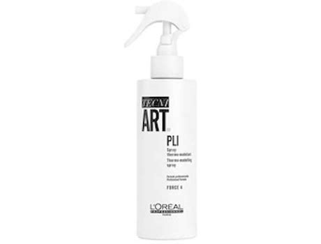 Lor Al Paris Tecni Art Pli Spray Para O Cabelo Unisexo Ml Worten Pt