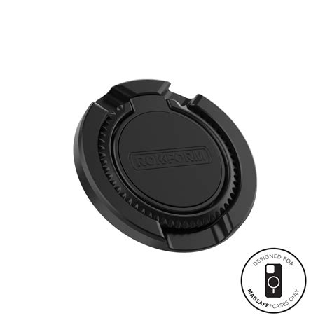 MagSafe® Sport Ring with Stand - Rokform