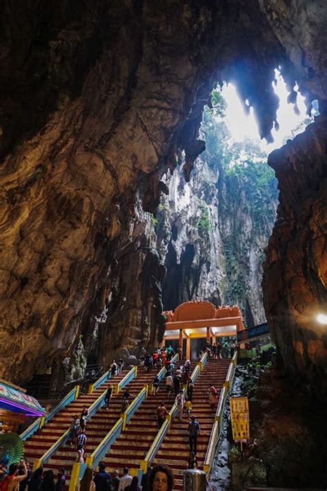 Batu Caves