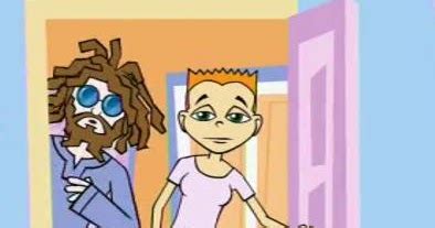Nude Cartoons Fern