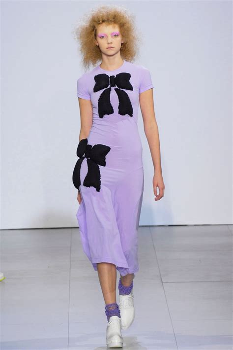 Comme des Garçons Fall 2007 Ready to Wear Collection Vogue