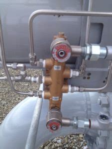 Valves Piping Dresser Utility Solutions