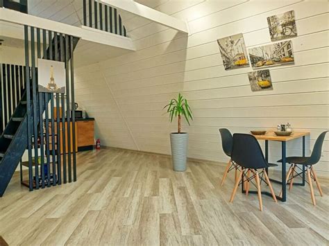 Глэмпинг Инлес Хаус - Снять дом на сутки в Нижнем Новгороде и области