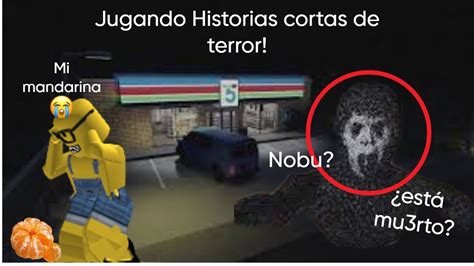 Jugando Historias Cortas Espeluznantes Edicion Turno Nocturno En La