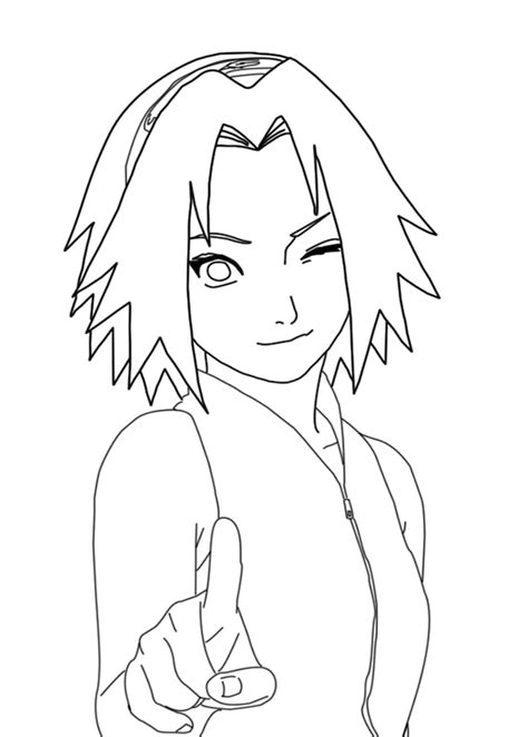 Sakura Haruno