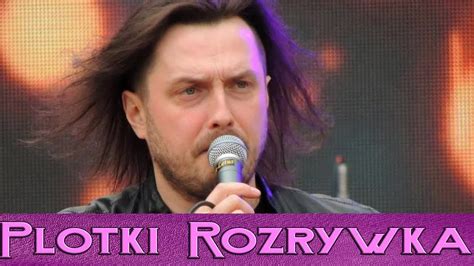 Piotr Cugowski w tajemnicy rozstał się z żoną U boku jurora The Voice