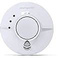 Fireangel Pro Connected Smart Smoke Alarm Mains Powered With Wireless