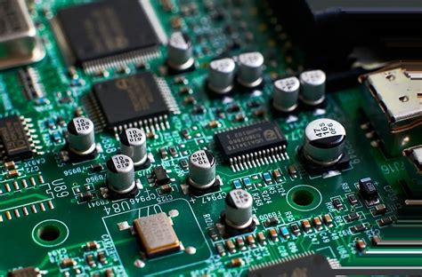 Embedded Firmware Development Services