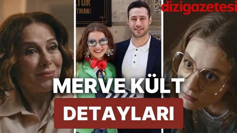 Merve K Lt Konusu Nedir Oyuncular Kimlerdir Netflix In Yeni Yerli