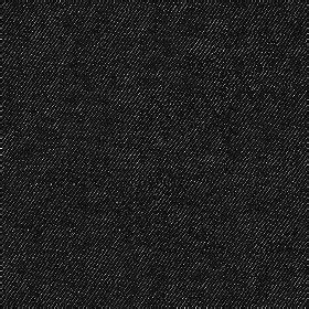 Black denim jaens fabric texture seamless 16249