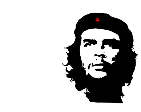 [Image - 13185] | Che Guevara's Guerrillero Heroico | Know Your Meme