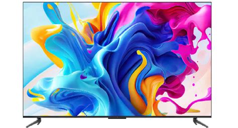 TCL 65C645 | SoloTodo.cl