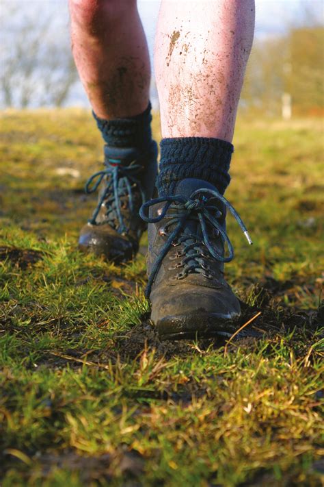 Free Images Hand Nature Grass Wilderness Shoe Trail Lawn Countryside Feet Wet Travel