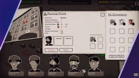 Why German Game Developers Are Making A Game About Resisting Hitler