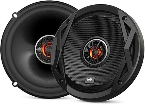 Jbl Club Ensemble Enceinte Voiture Voies De Harman Kardon