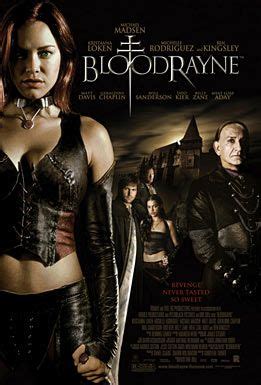 Foto Do Filme BloodRayne Foto 28 De 30 AdoroCinema