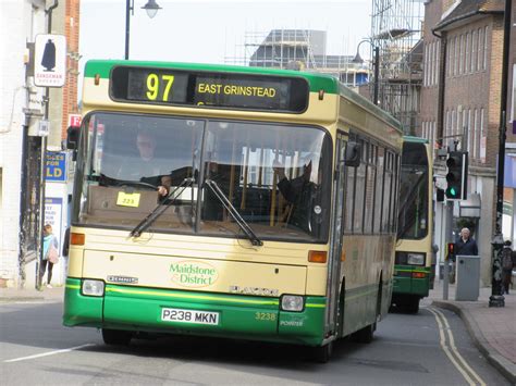 East Grinstead Running Day Maidstone And District Ex Flickr