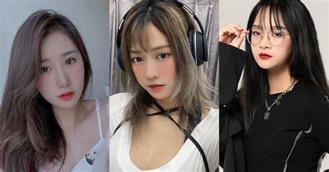 Hội hot TikToker trước lời đồn lộ clip nóng Lê Bống tặng hẳn clip phút Tiểu Hý Gấm Kami