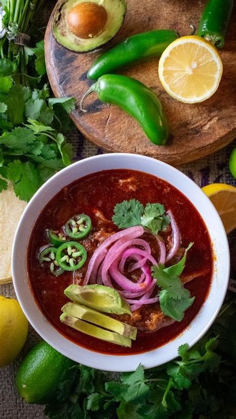 Authentic Birria Recipe Bringing The Classic Mexican Stew To Your