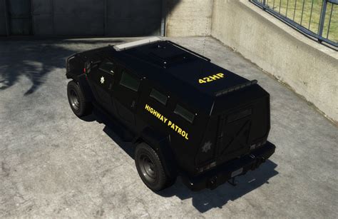 SAHP SWAT Insurgent [Add-On | Sounds] - GTA5-Mods.com