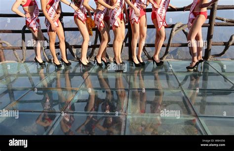 High Heels And Bikini Hi Res Stock Photography And Images Alamy