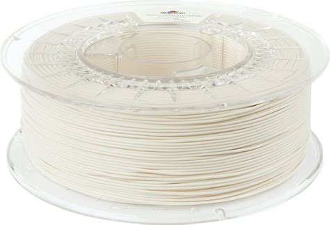 Spectrum PLA Pro Ivory Beige 3DJake International