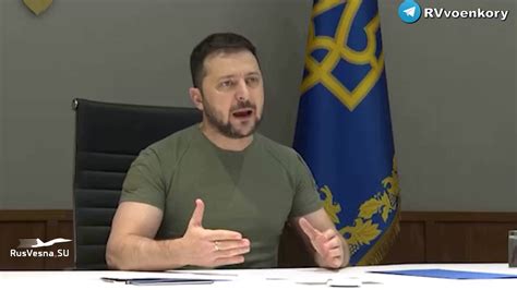 Brainless Partisans On Twitter Zelenskyy Annonce Le