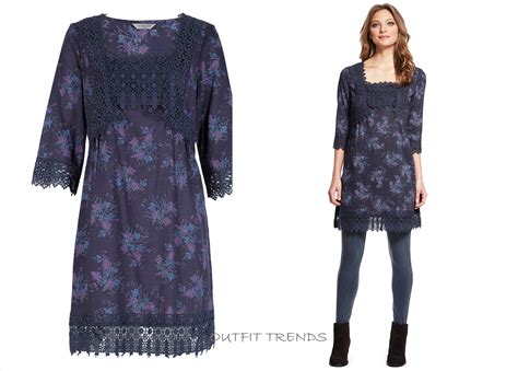 16 Beautiful Tunics Top Collection For Women This Season