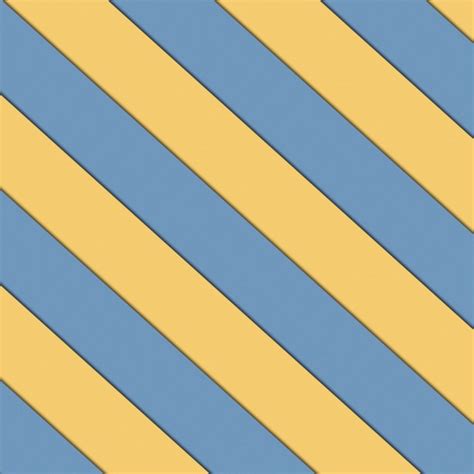 Yellow Blue Stripes Free Stock Photo - Public Domain Pictures