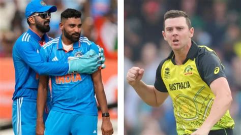 Cricket World Cup 2023: Who are the world's best ODI bowlers? | cricket