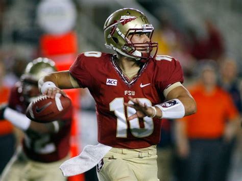 Clemson Football: Clemson Quarterback William Proctor