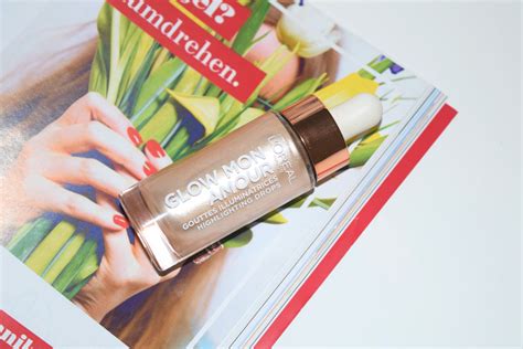 Loreal Paris Glow Mon Amour Highlighting Drops [Review + Swatches ...