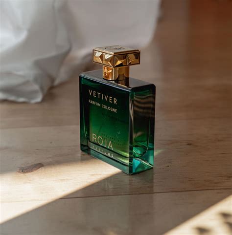 Vetiver Pour Homme Parfum Cologne Roja Dove Cologne Ein Es Parfum F R