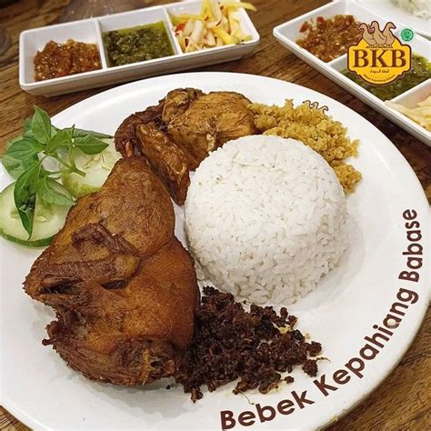 Lapar Tengah Malam Datangi 12 Tempat Makan 24 Jam Di Jakarta Ini Nibble