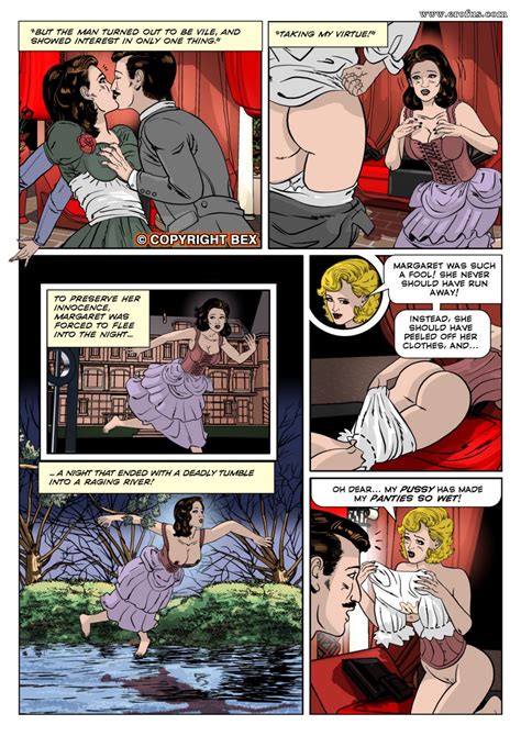 Page Tg Comics Bex Mabel Erofus Sex And Porn Comics