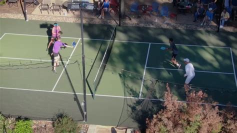 Pickleball Courts In Austin Tx The Pickleball Source