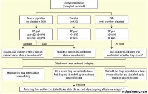 Jnc Guidelines For Hypertension 2024 Nan Lauren