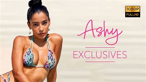Waterfall Bikini Photoshoot Of Stunning Model Ashy Exclusives Xxx Videos Porno M Viles