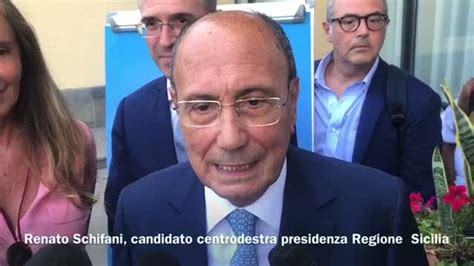 Chi Il Nuovo Presidente Della Regione Sicilia Et Lavoro Stipendio