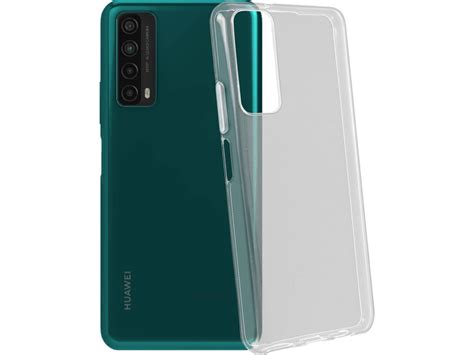 Capa Huawei P Smart Avizar Transparente Worten Pt