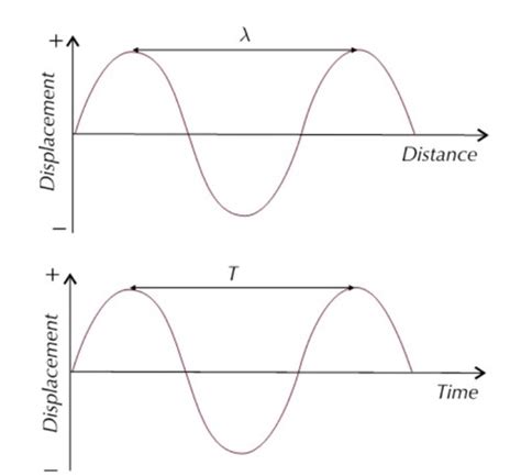 Physics AS Transverse And Longitudinal Waves Flashcards Quizlet