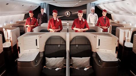 13 Best Business Class Airlines in the World 2024 - BusinessClass.com