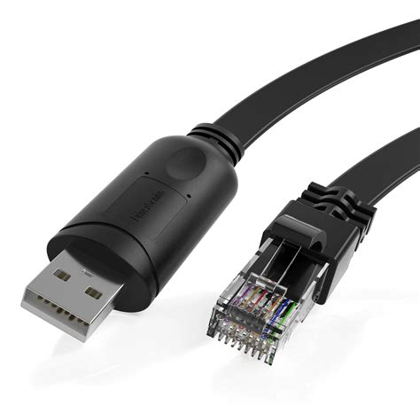 Cable Usb Rj45 Ubicaciondepersonascdmxgobmx