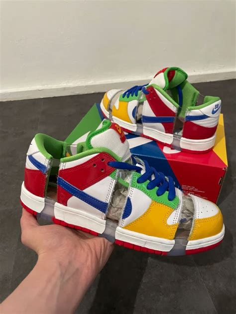 Ebay Dunk | Schuhe