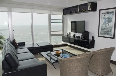 Cartagena Murano Condo For Sale Beach Front 2 Balconies