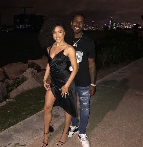 Meet Houston Texans Running Back Lamar Miller S Fiance Jessica Sports Gossip