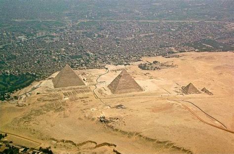 Giza Plateau - Wikiwand