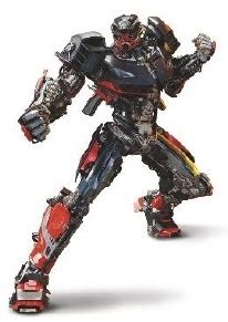 New Leaked Renders Of Transformers The Last Knight Hot Rod Transformers News TFW2005