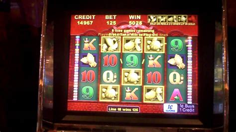 88 Fortunes Slot Machine by Bally Technologies